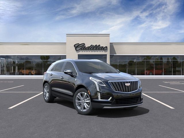 2024 Cadillac XT5 Premium Luxury (RZ750048) Main Image