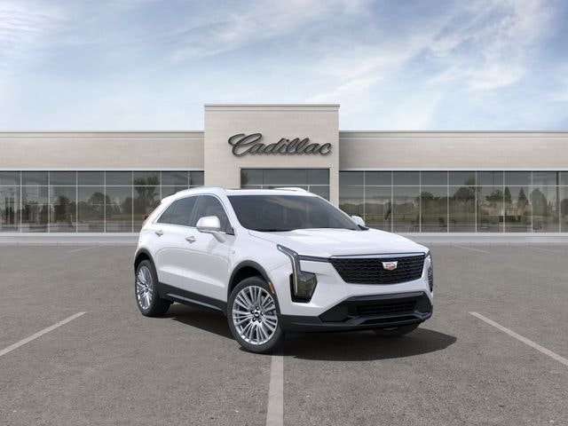 2024 Cadillac XT4 Premium Luxury (RF224550) Main Image