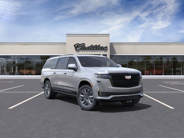 2024 Cadillac Escalade ESV Sport (RR278487) Main Image