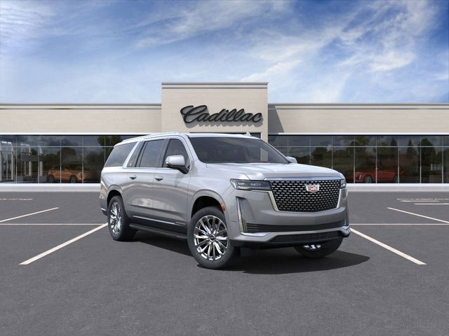 2024 Cadillac Escalade ESV Premium (RR281467) Main Image