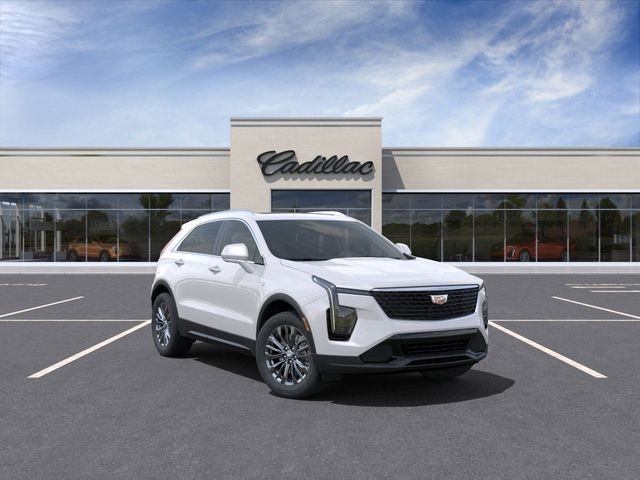 2024 Cadillac XT4 Premium Luxury (RF229993) Main Image