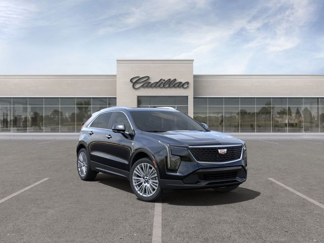 2024 Cadillac XT4 Premium Luxury (RF224438) Main Image