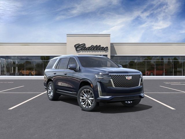 2024 Cadillac Escalade Premium Luxury (RR285134) Main Image