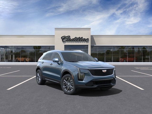 2024 Cadillac XT4 Premium Luxury (RF241211) Main Image