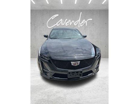 2024 Cadillac Ct5 V-Series