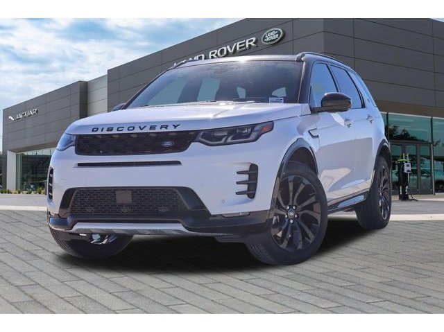 2024 Land Rover Discovery Sport SE (RH342469) Main Image
