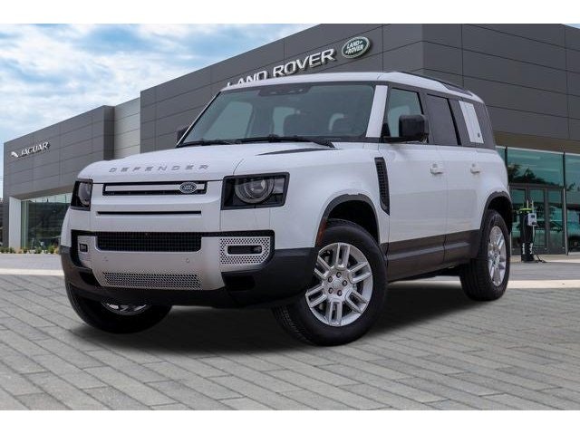 2024 Land Rover Defender 110 S (R2290584) Main Image