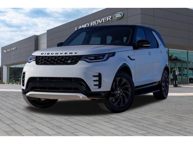 2024 Land Rover Discovery Dynamic SE (R2494308) Main Image