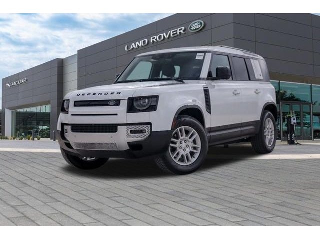 2024 Land Rover Defender 110 S (R2291976) Main Image