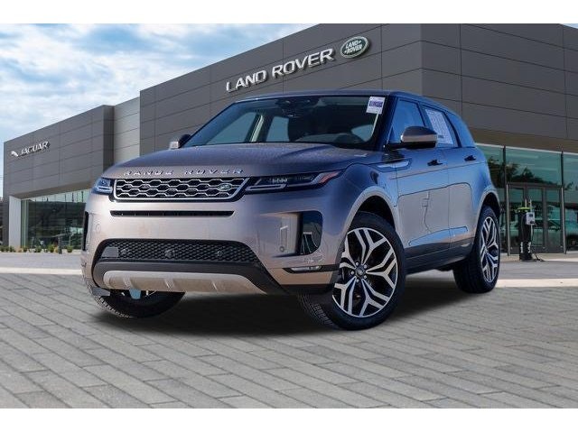2023 Land Rover Range Rover Evoque SE (PH216585) Main Image