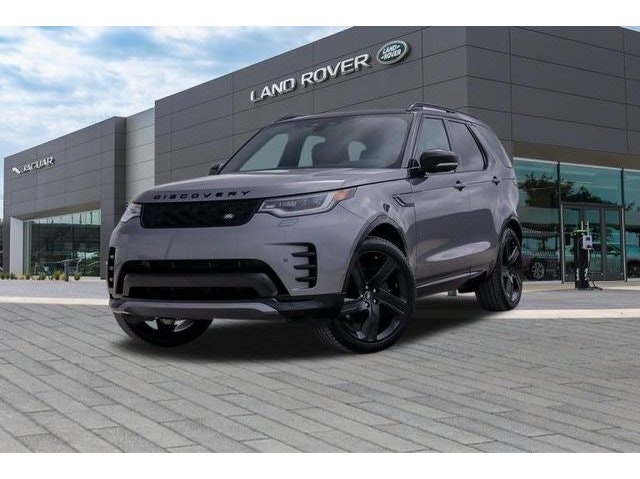 2024 Land Rover Discovery Dynamic SE (R2495482) Main Image