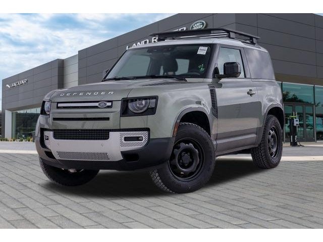 2024 Land Rover Defender 90 S (R2296785) Main Image