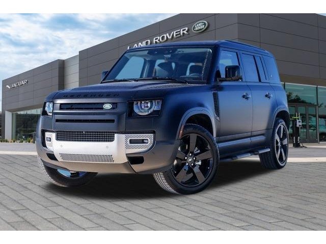 2024 Land Rover Defender 110 S (R2286061) Main Image