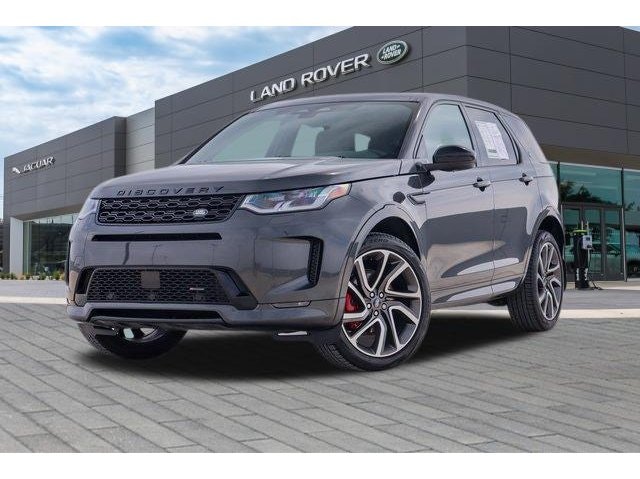 2023 Land Rover Discovery Sport SE R-Dynamic (PH334450) Main Image