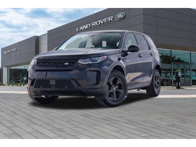 2023 Land Rover Discovery Sport SE (PH335833) Main Image