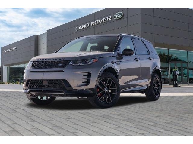 2024 Land Rover Discovery Sport SE (RH345891) Main Image