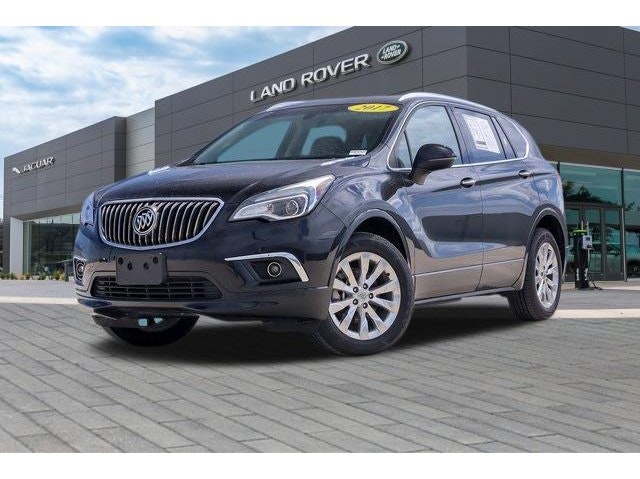 2017 Buick Envision Essence (HD078743T) Main Image