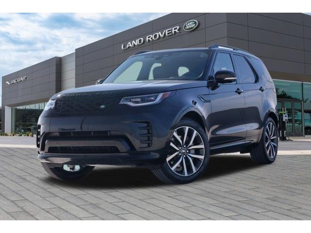 2024 Land Rover Discovery Dynamic SE (R2496338) Main Image