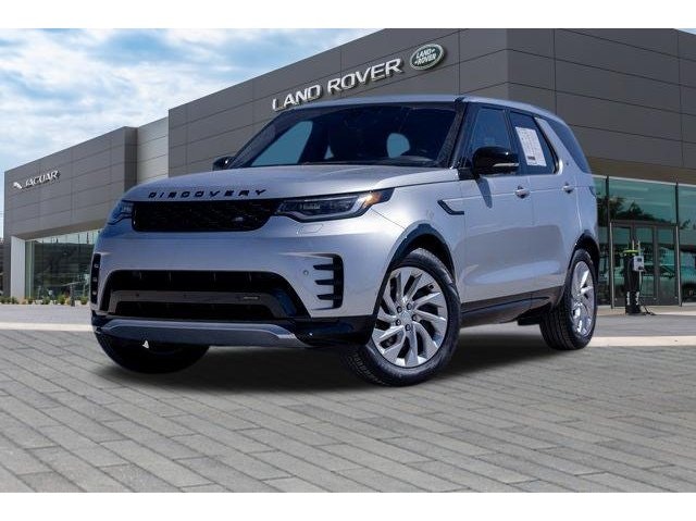 2023 Land Rover Discovery S R-Dynamic (P2478263) Main Image
