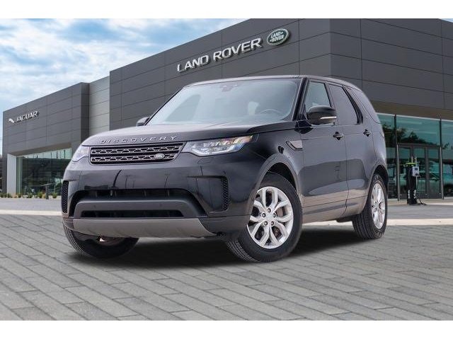 2019 Land Rover Discovery SE (K2400650T) Main Image
