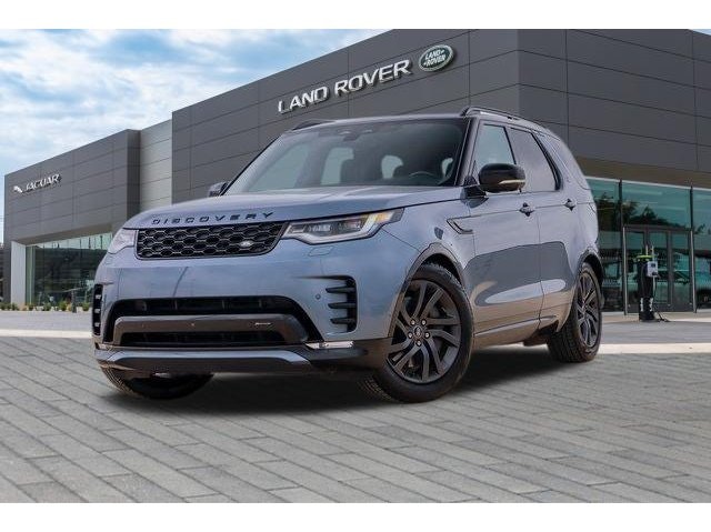 2023 Land Rover Discovery HSE R-Dynamic (P2472824) Main Image