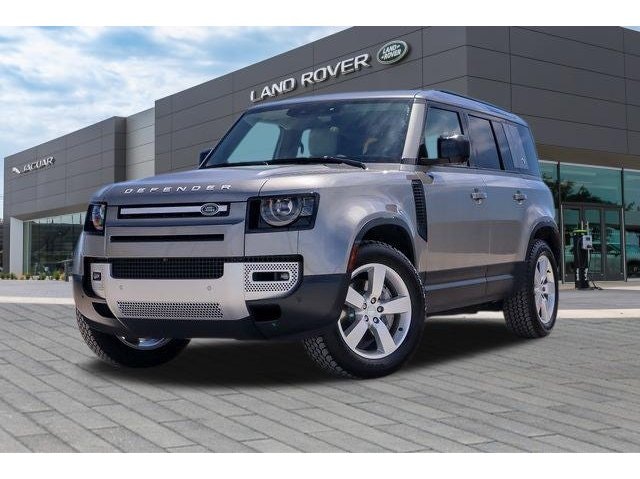 2024 Land Rover Defender 110 S (R2310323) Main Image