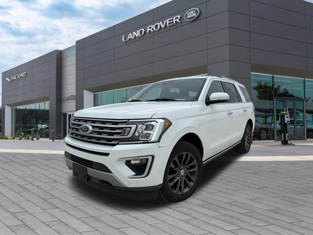 2020 Ford Expedition Limited (LEA21275P) Main Image