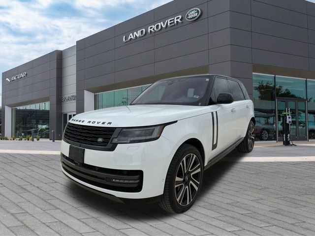 2023 Land Rover Range Rover SE (PA049093T) Main Image