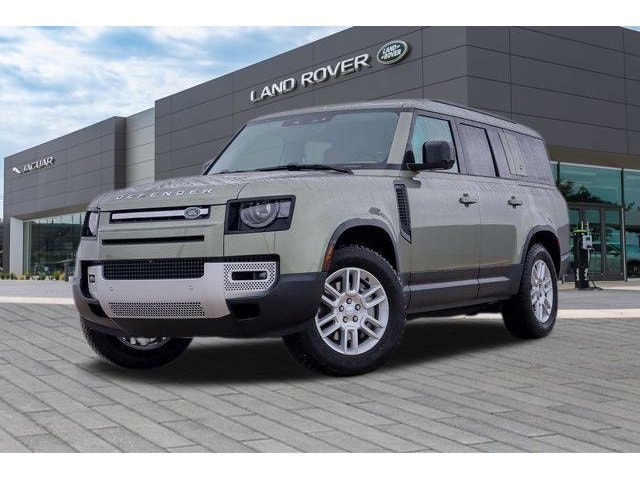 2024 Land Rover Defender 130 S (R2313628) Main Image
