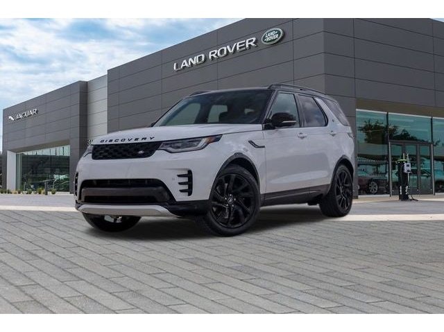 2024 Land Rover Discovery Dynamic SE (R2501934) Main Image