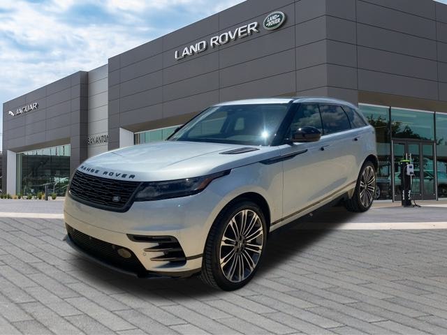 2025 Land Rover Range Rover Velar Dynamic HSE (SA800638) Main Image