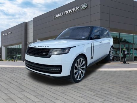 2023 Land Rover Range Rover Autobiography