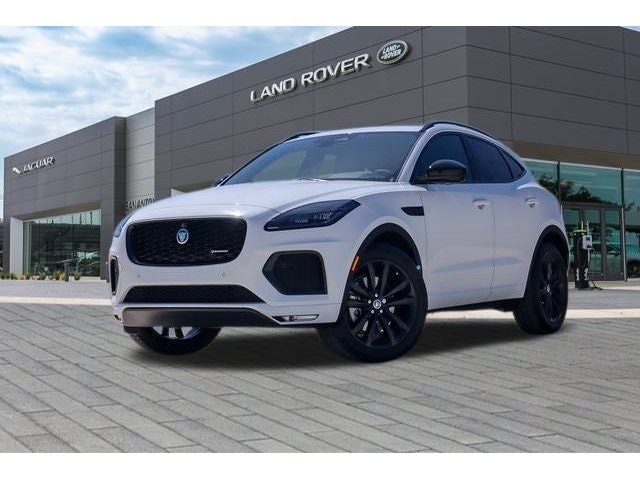 2024 Jaguar E-pace P250 (R1049071) Main Image