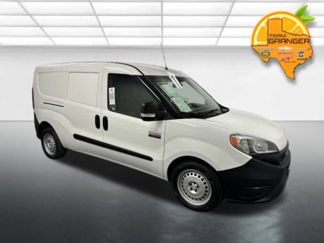 2020 Ram ProMaster City Tradesman  Cargo Van