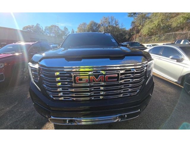 Used 2024 GMC Sierra 1500 Denali Denali with VIN 1GTUUGEL4RZ167780 for sale in Orange, TX