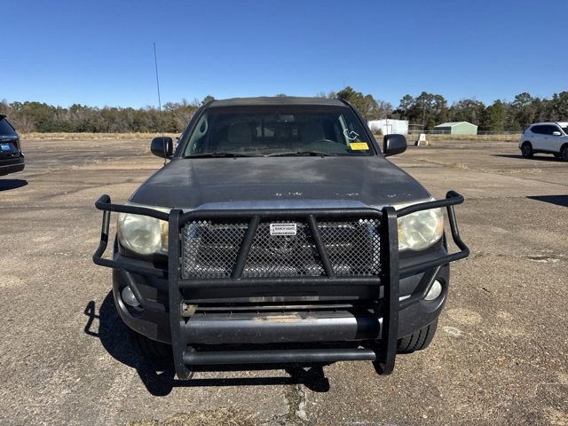 Used 2010 Toyota Tacoma PreRunner with VIN 5TETU4GN3AZ673652 for sale in Orange, TX