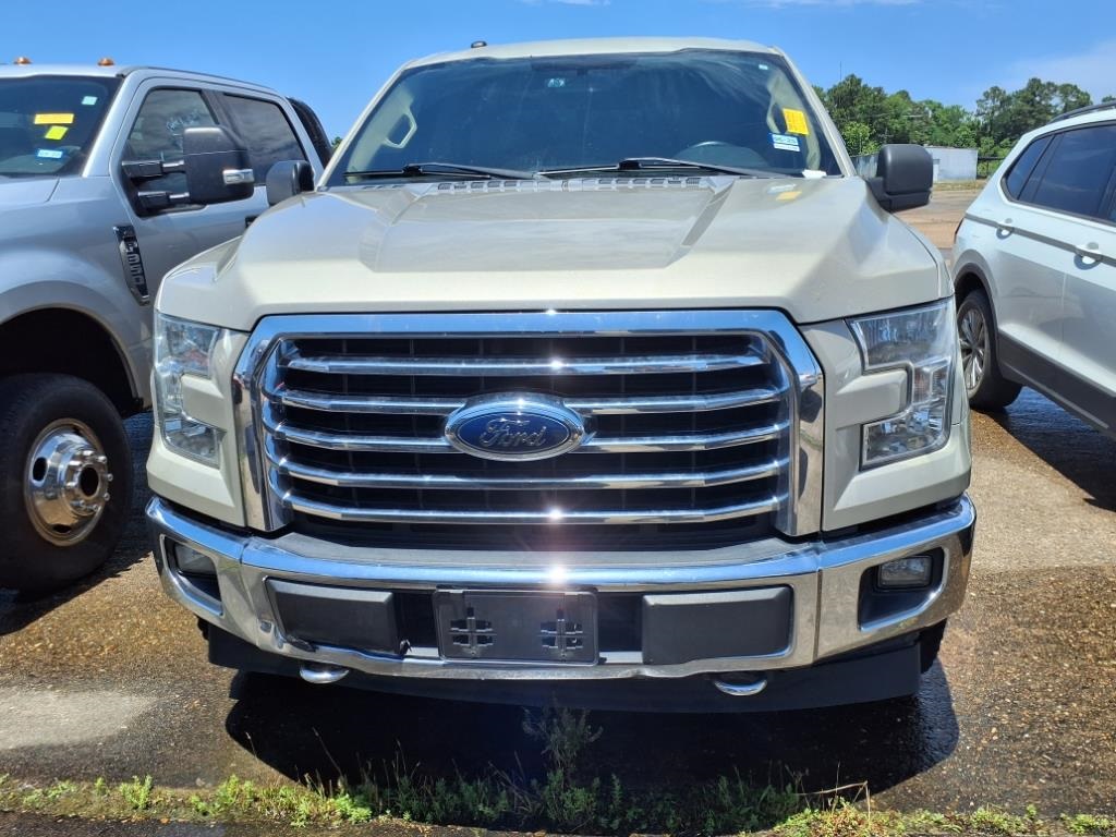 Used 2017 Ford F-150 XLT with VIN 1FTEW1EGXHKC17149 for sale in Orange, TX