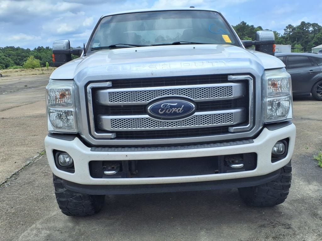 Used 2016 Ford F-250 Super Duty Lariat with VIN 1FT7W2BT4GEC69213 for sale in Orange, TX