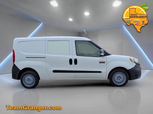 Used 2018 RAM Promaster City Tradesman with VIN ZFBERFAB8J6L10705 for sale in Orange, TX