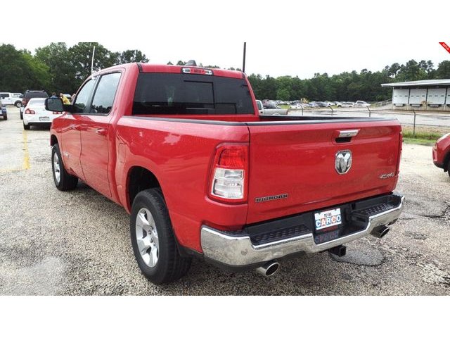 2019 Ram 1500 Big Horn Lone Star photo 4