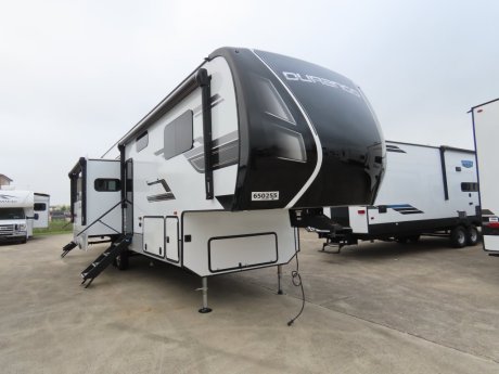 2025 KZ RV Durango 341RPT  Fifth Wheel