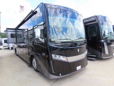 2021 Thor Motor Coach PALAZZO 36.3  Class A Diesel