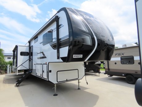 2025 KZ RV Durango 348BHF  Fifth Wheel