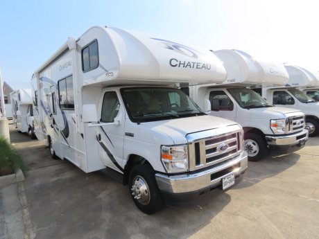 2023 Thor Motor Coach Chateau 28A  Class C Motorhome