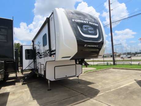 2025 Forest River Cedar Creek Experience 33BH  Fifth Wheel