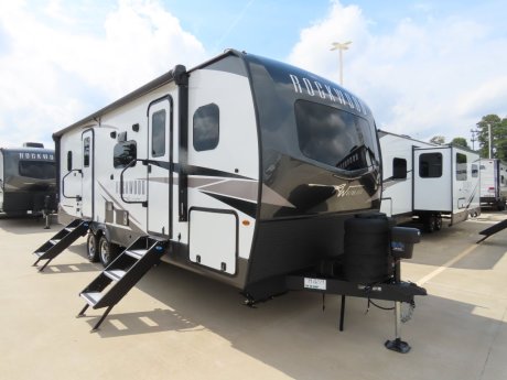 2025 Forest River Rockwood Ultra Lite 2616BH  Travel Trailer