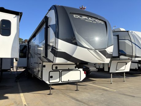 2024 KZ RV DURANGO GOLD 382MBQ  Fifth Wheel