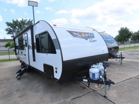 2024 Forest River Wildwood X-Lite 24VIEWX  Travel Trailer