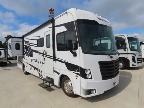 2024 Forest River FR3 30DS  Class A Motorhome