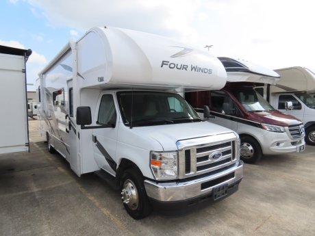 2025 Thor Motor Coach Four Winds 31MV  Class C Motorhome